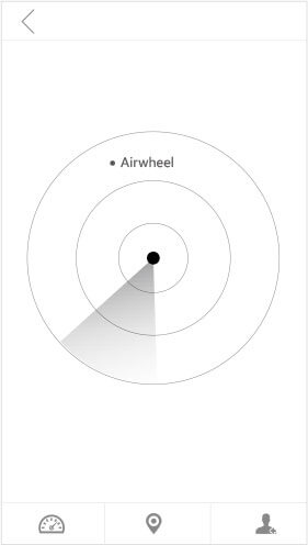 Airwheel Z5 scooter electric