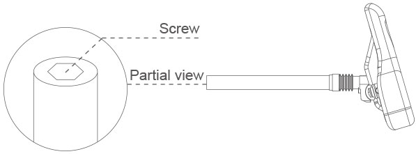 Airwheel R5 electric assist bike conversion kit