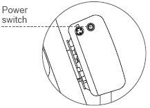 Airwheel R8 portable electric bikes