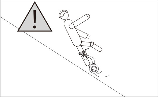 Airwheel S8 USER MANUAL
