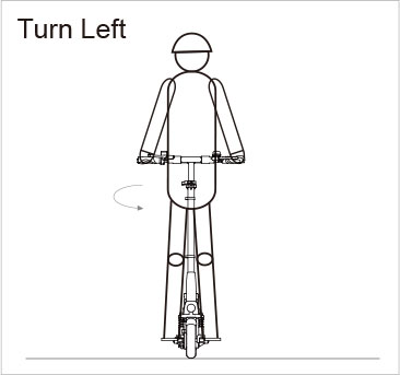 Airwheel Z8 USER MANUAL