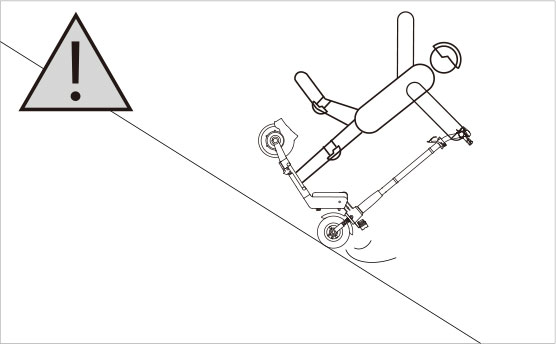 Airwheel Z5 USER MANUAL