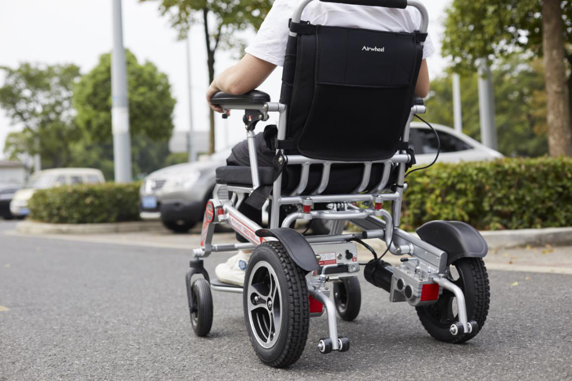 Airwheel H3T Wheelchair