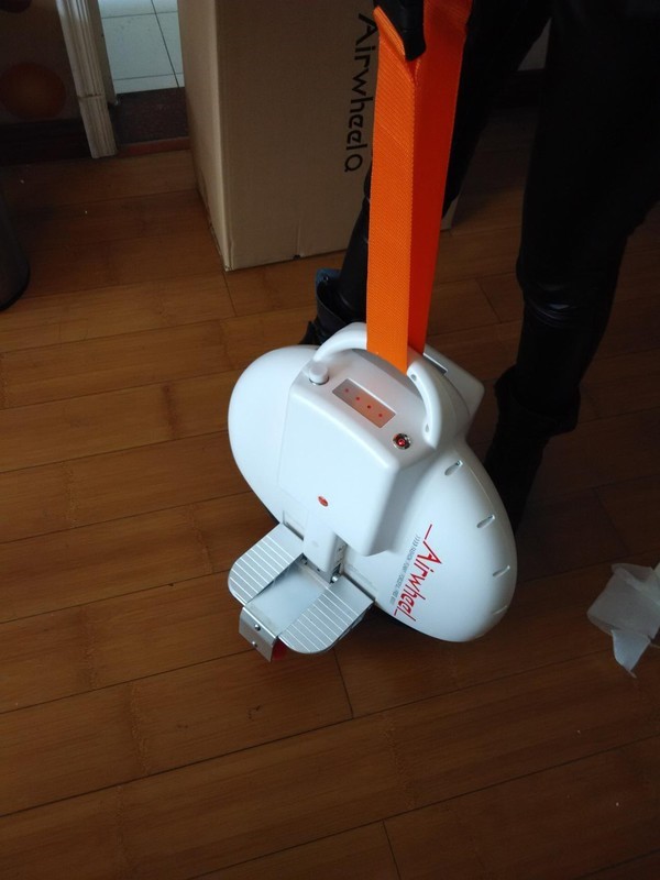 Airwheel