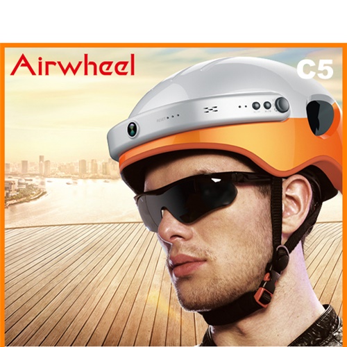 Airwheel