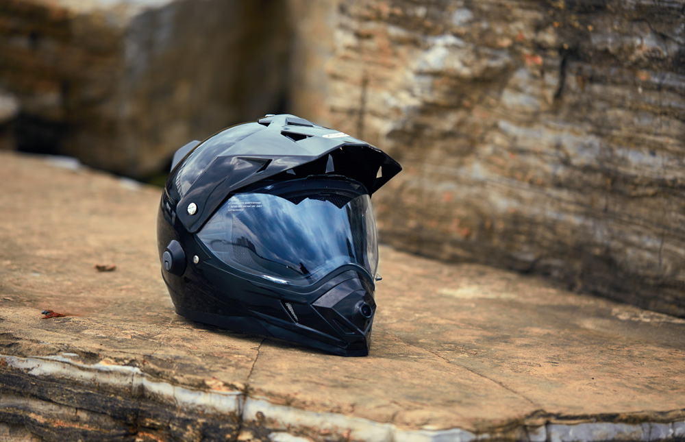 Airwheel C8 color intelligent helmet(12).