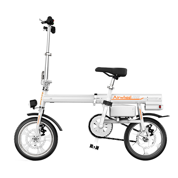 Airwheel R6 Best E Bikes Buyer%27s Guide(3).