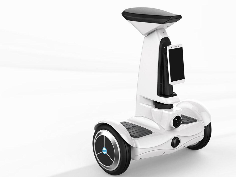 Airwheel