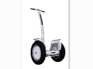 En este momento, ¿qué es lo que más necesitamos? La respuesta es Airwheel scooter eléctrico de auto-equilibrio.