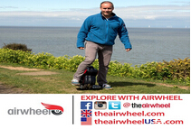 Airwheel Q1, ein intelligentes Leben zu besitzen