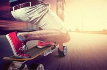 Airwheel Electric Skateboard M3 macht das Leben leichter und besser