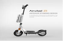 Airwheel Z3 2 Rädern Elektroroller, ein Weihnachtsgeschenk für Kinder