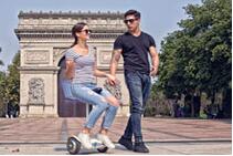 Haben Sie ein Weihnachts-Datum Airwheel S6 Mini Balance Air Board