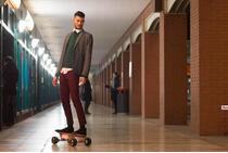 Wie funktioniert eigentlich die vielversprechendsten Elektro Skateboard Airwheel M3