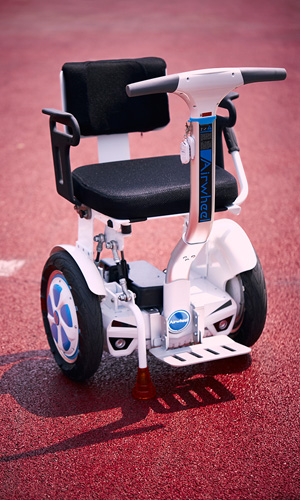 Airwheel A6T self-balance wheelchair