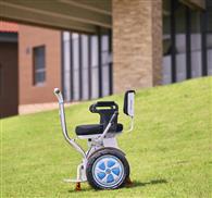 Airwheel A6T smart self-balancing wheelchair