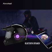 Airwheel C8 smart motor helmet