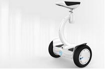 Kompakte, elegante und praktische - Airwheel S8-zwei-Rad-Elektro-Walkcar