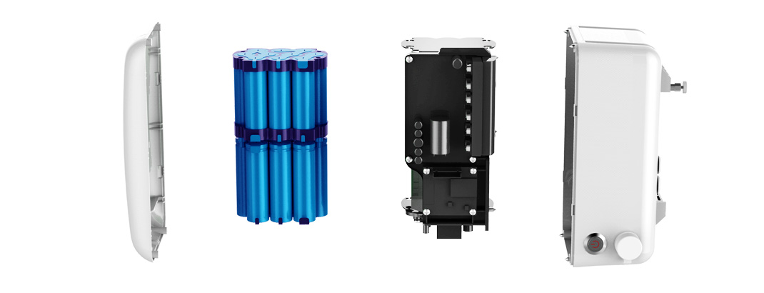 différents modes de rouler