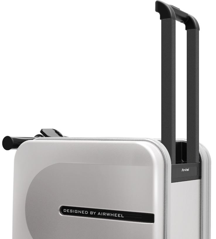 Airwheel SE3 Elektrischer Koffer