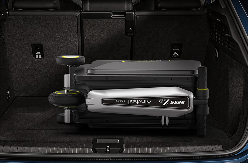 Compact Storage