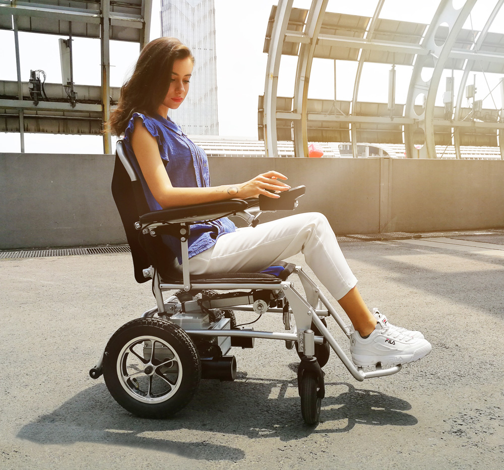Airwheel H3P electric Wheelchair
